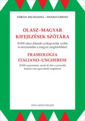 Olasz-magyar kifejezések szótára