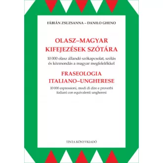 Olasz-magyar kifejezések szótára