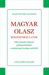 Magyar-olasz beszédfordulatok