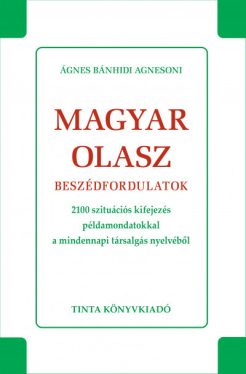 Magyar-olasz beszédfordulatok
