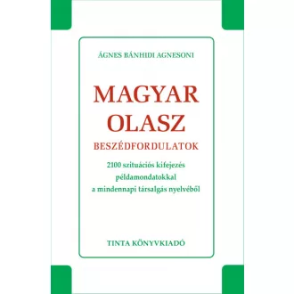 Magyar-olasz beszédfordulatok
