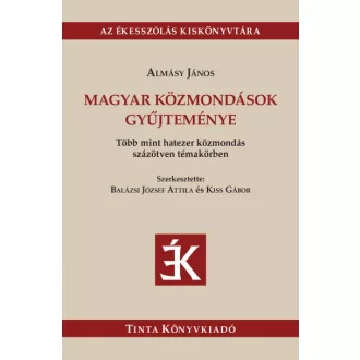Magyar közmondások gyűjteménye