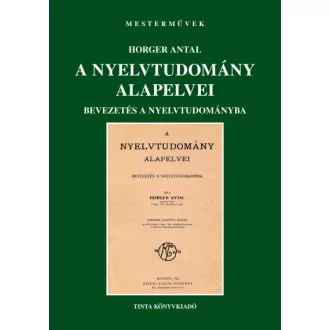A nyelvtudomány alapelvei