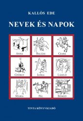 Nevek és napok