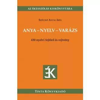 Anya-nyelv-varázs