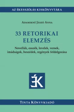 33 retorikai elemzés