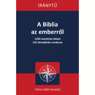 A Biblia az emberről