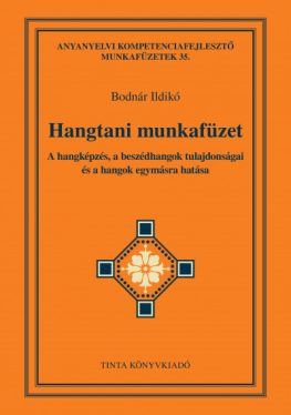 Hangtani munkafüzet