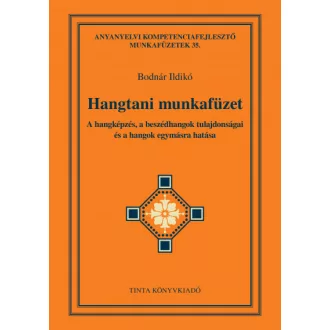 Hangtani munkafüzet