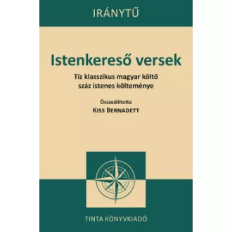 Istenkereső versek