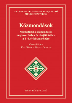 Közmondások