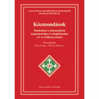 Közmondások