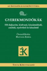 Gyerekmondókák