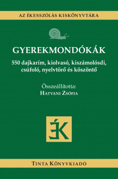 Gyerekmondókák