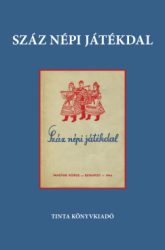 Száz népi játékdal