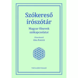 Szókereső írószótár