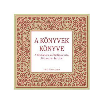 A könyvek könyve