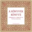 A könyvek könyve