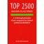 Top 2500 magyar-olasz főnév