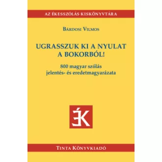 Ugrasszuk ki a nyulat a bokorból!