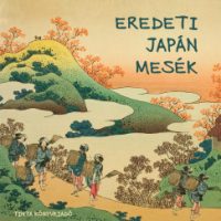 Eredeti japán mesék