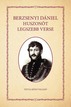 Berzsenyi Dániel huszonöt legszebb verse