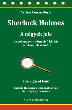 Sherlock Holmes - A négyek jele - The Sign of Four