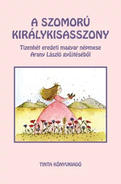 A szomorú királykisasszony