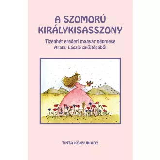 A szomorú királykisasszony