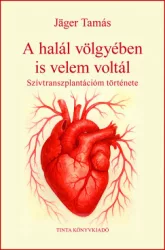 Jäger Tamás - A halál völgyében