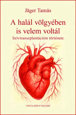 Jäger Tamás - A halál völgyében