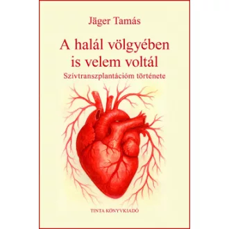 Jäger Tamás - A halál völgyében