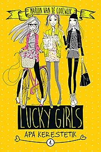 Lucky Girls 1. - Apa kerestetik