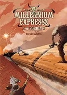 A fogoly - Millennium expressz 2.