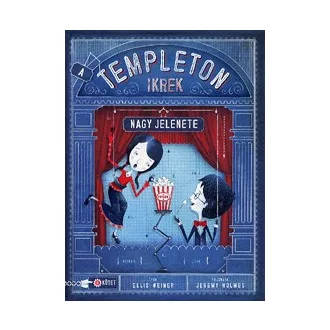 A Templeton ikrek nagy jelenete 2.