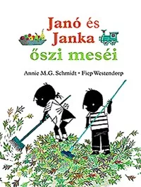 Janó és Janka őszi meséi