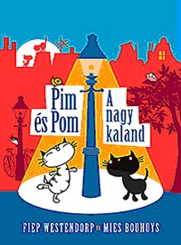 Pim és Pom - A nagy kaland