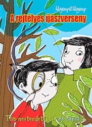   A rejtélyes íjászverseny - Tim mesterdetektív és társa 3.