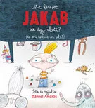   Mit keresett Jakab az ágy alatt? (és mi történt ott vele?)