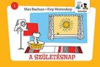 A születésnap - Pim és Pom kalandjai 1.