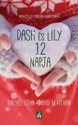 Dash és Lily 12 napja - Dash és Lily második karácsonya