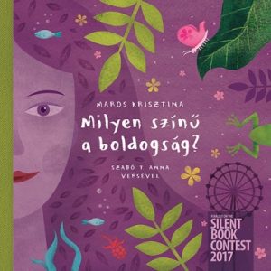 Milyen színű a boldogság?