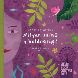 Milyen színű a boldogság?