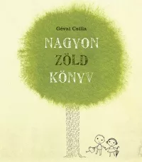 Nagyon zöld könyv