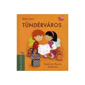 Tündérváros