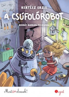 A csúfolórobot