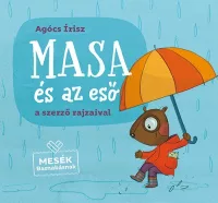 Masa és az eső
