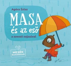 Masa és az eső