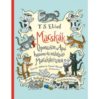 Macskák