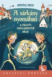 A sárkány nyomában